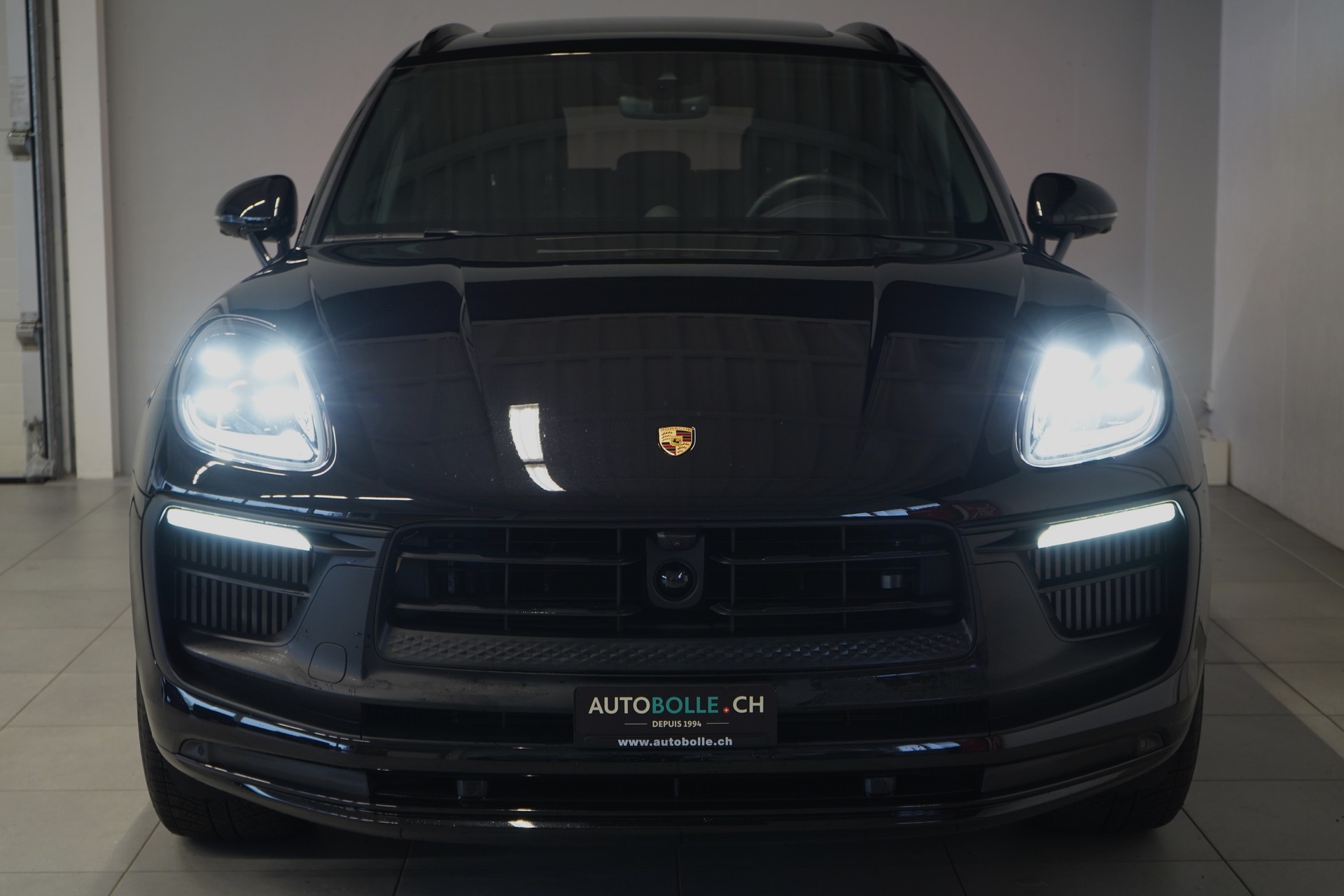 PORSCHE MACAN GTS-image-3