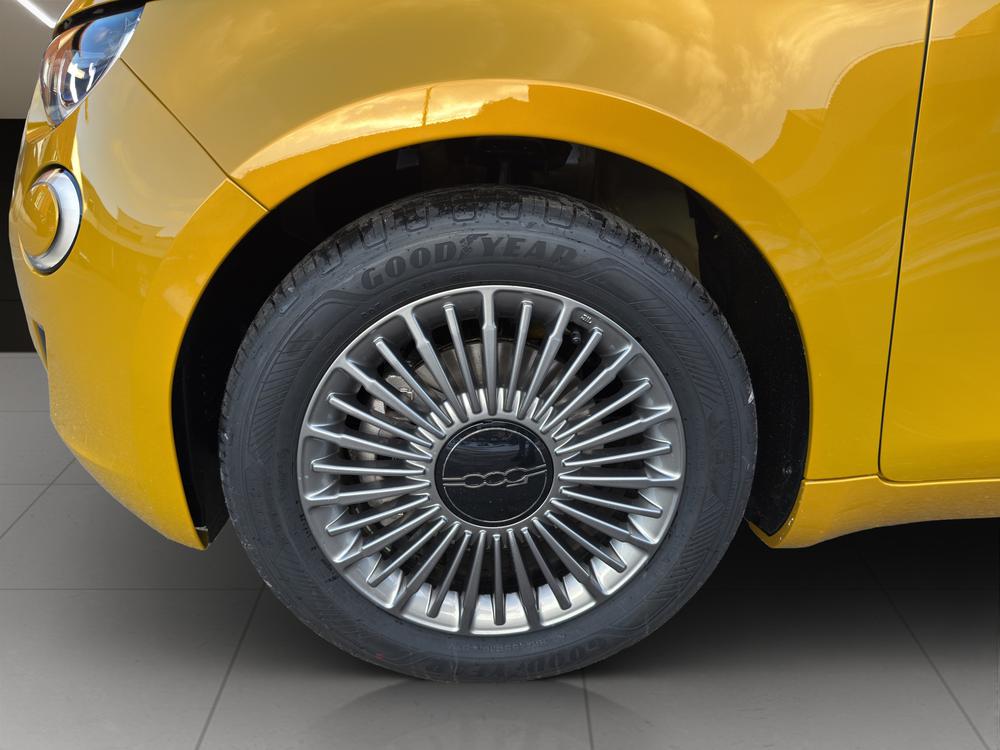FIAT 500 1.0 Hybrid Torino-image-15