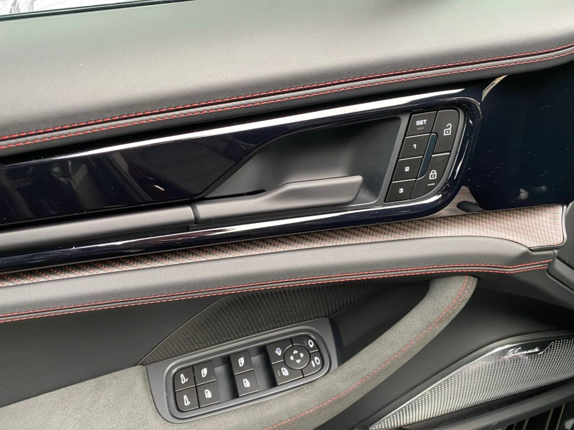 PORSCHE Panamera GTS-image-21
