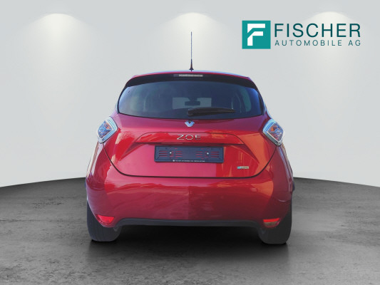 RENAULT Zoe Limited R110-image-3