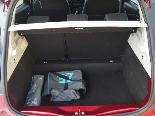 RENAULT Zoe Limited R110-image-7
