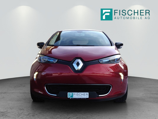RENAULT Zoe Limited R110-image-2