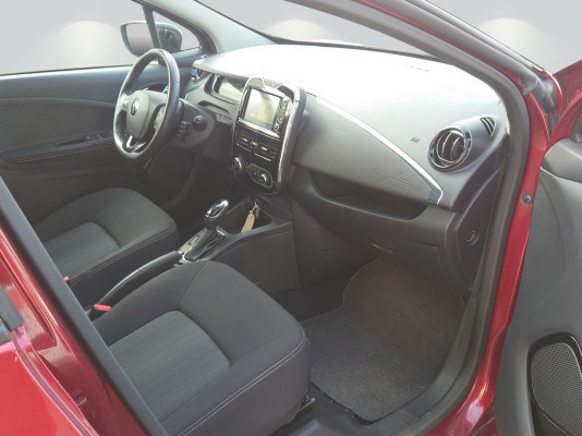 RENAULT Zoe Limited R110-image-6