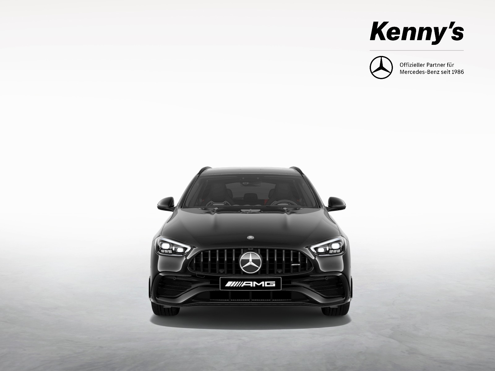 MERCEDES-BENZ C 43 AMG Executive Edition 4MATIC Kombi-image-1