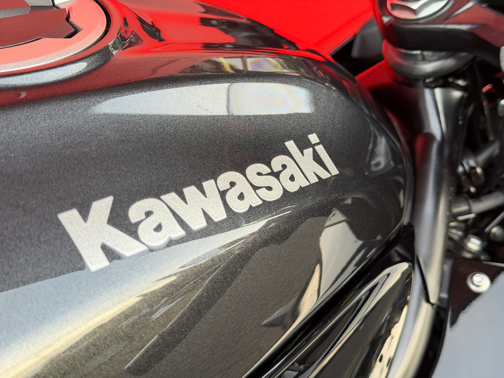 KAWASAKI Ninja 125-image-15
