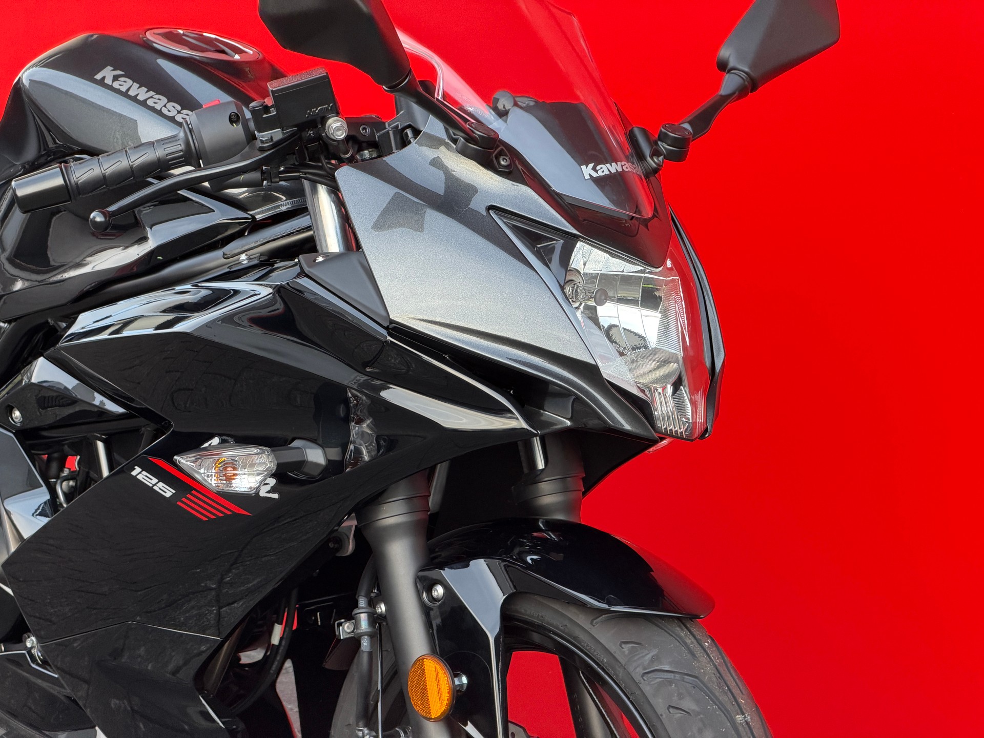 KAWASAKI Ninja 125-image-6