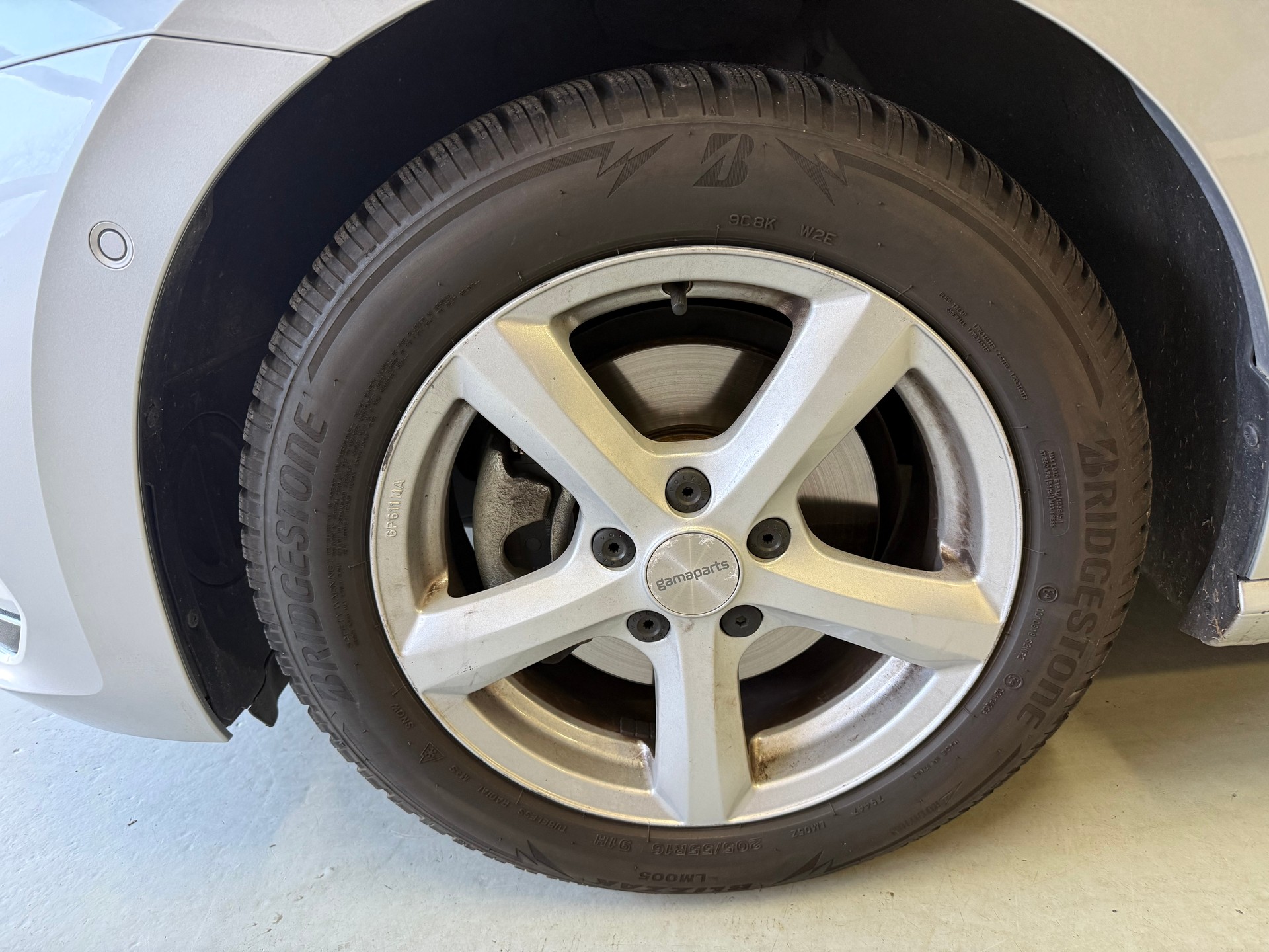 VW Golf Sportsvan 1.5 TSI EVO Comfortline DSG-image-13