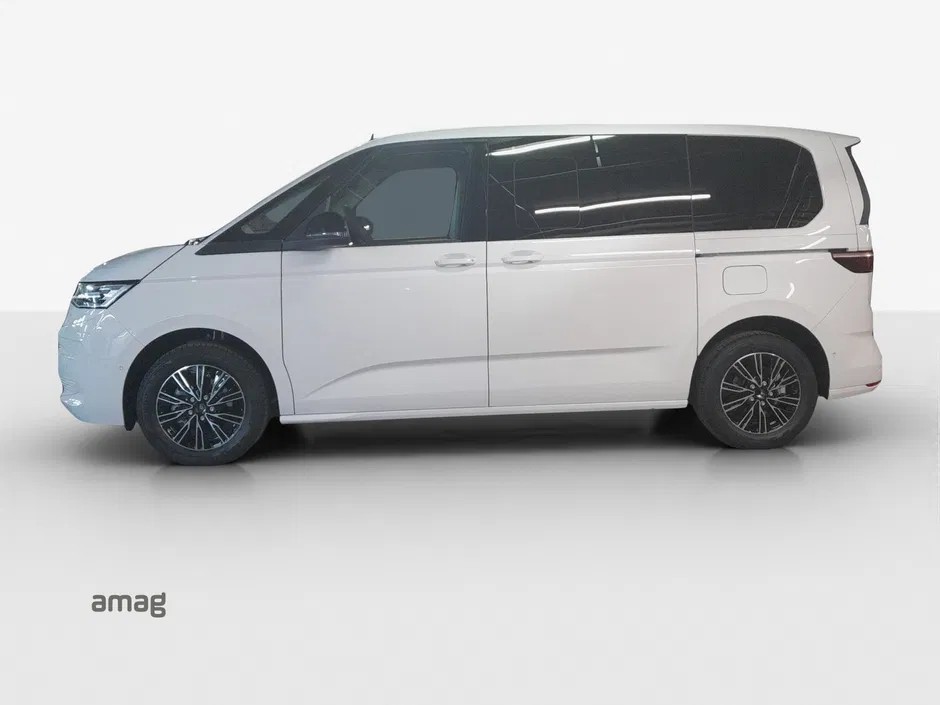 VW Multivan 2.0 TDI Liberty DSG-image-1