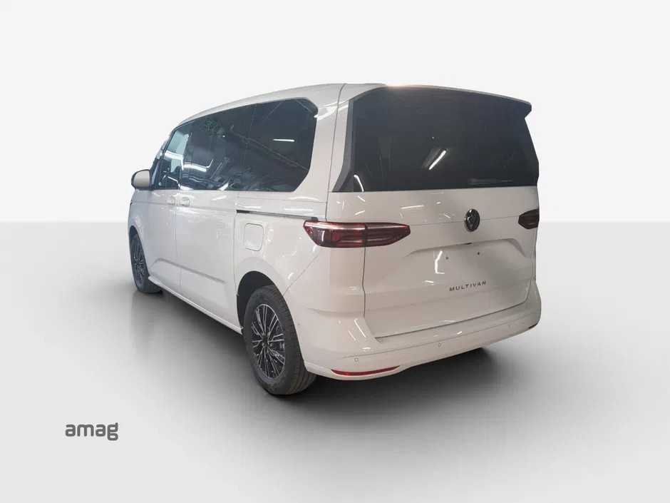 VW Multivan 2.0 TDI Liberty DSG-image-2