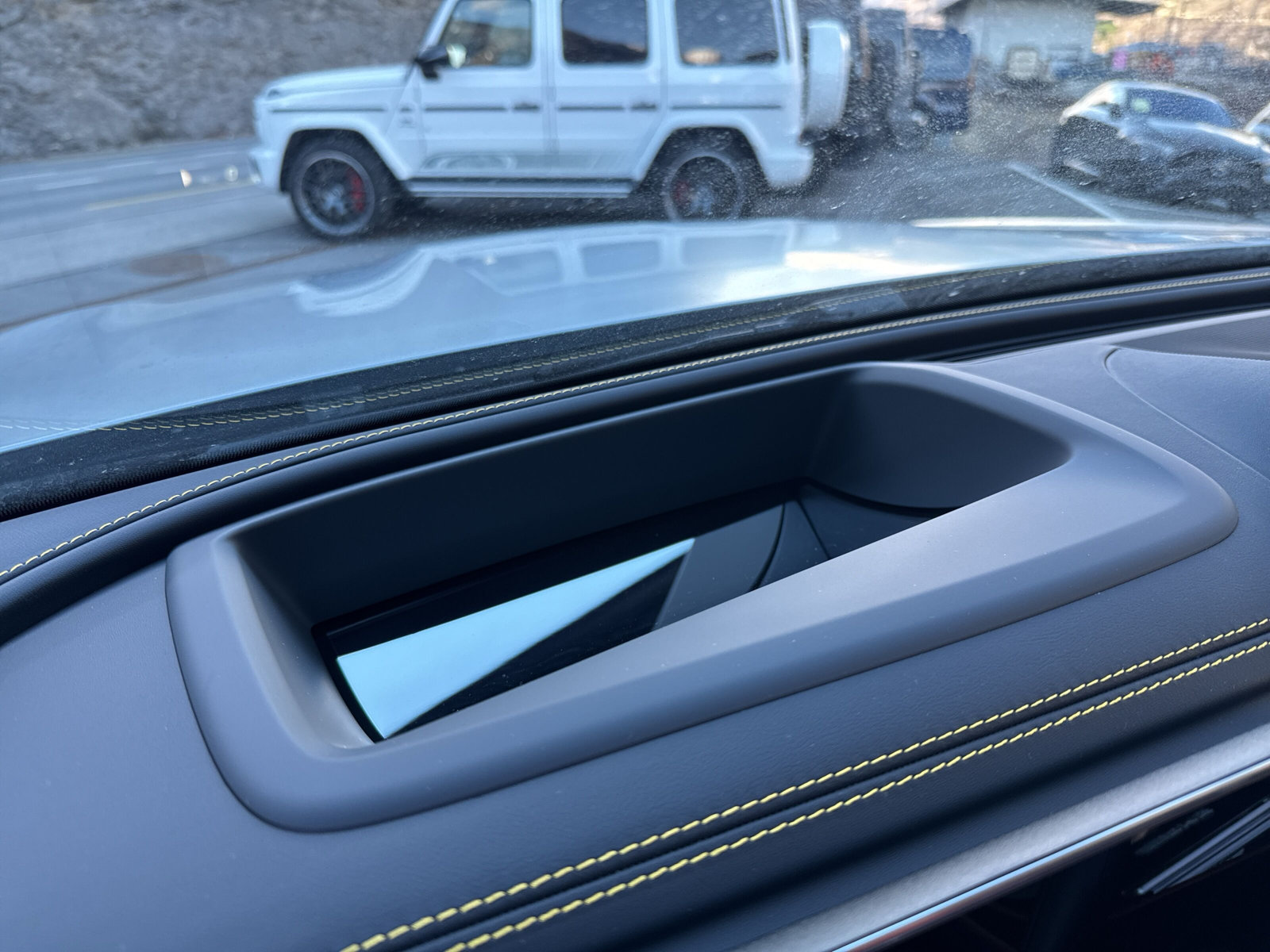 MERCEDES-BENZ GLC AMG 63 S e Performance Executive Edition 9G-Tronic-image-28
