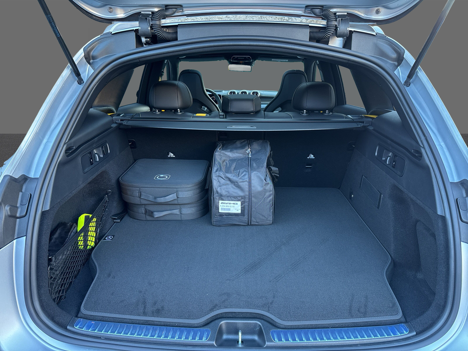 MERCEDES-BENZ GLC AMG 63 S e Performance Executive Edition 9G-Tronic-image-19