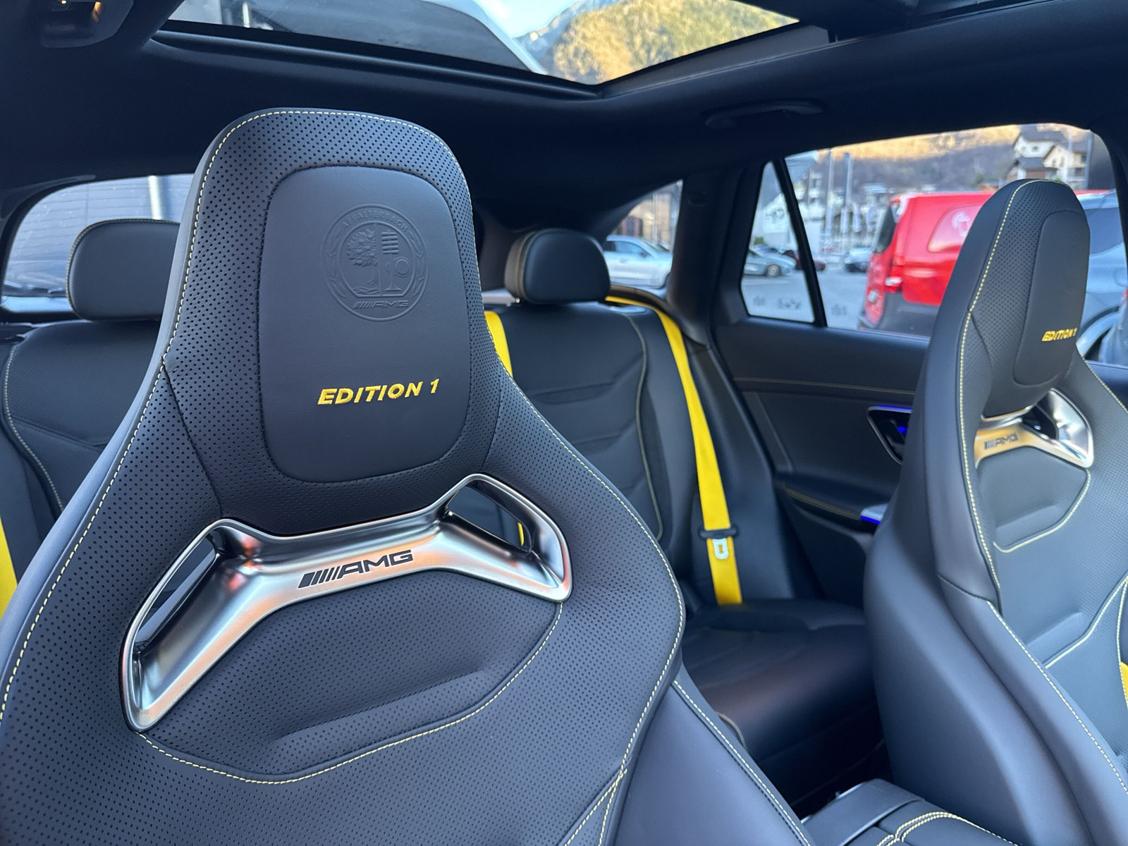 MERCEDES-BENZ GLC AMG 63 S e Performance Executive Edition 9G-Tronic-image-21
