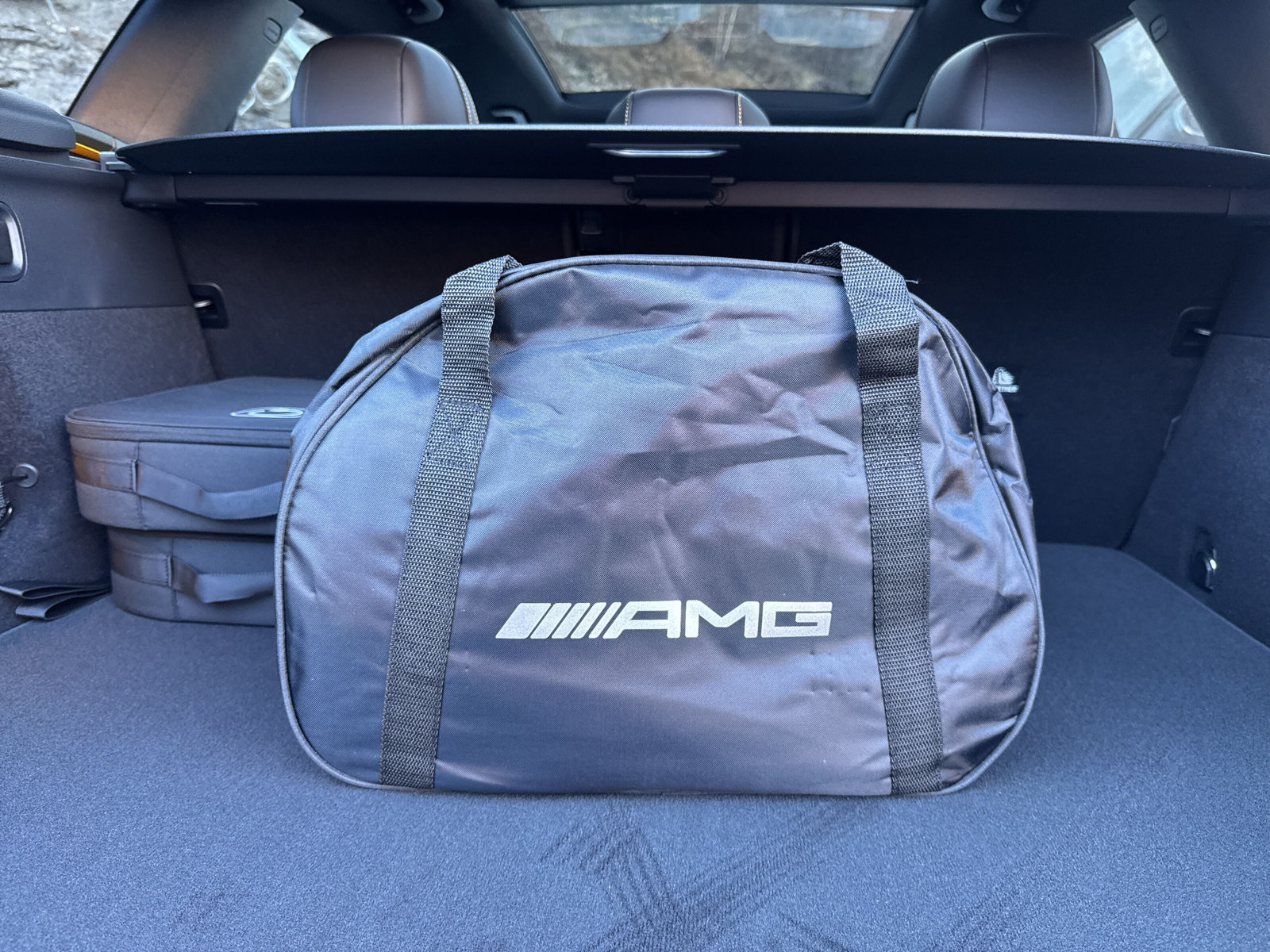 MERCEDES-BENZ GLC AMG 63 S e Performance Executive Edition 9G-Tronic-image-25