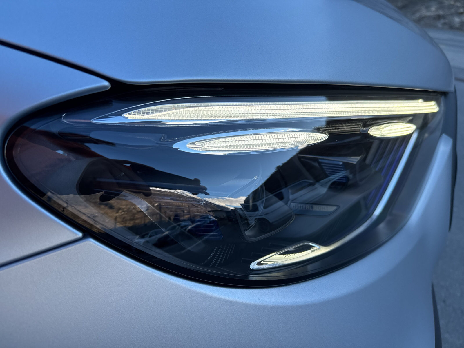 MERCEDES-BENZ GLC AMG 63 S e Performance Executive Edition 9G-Tronic-image-24