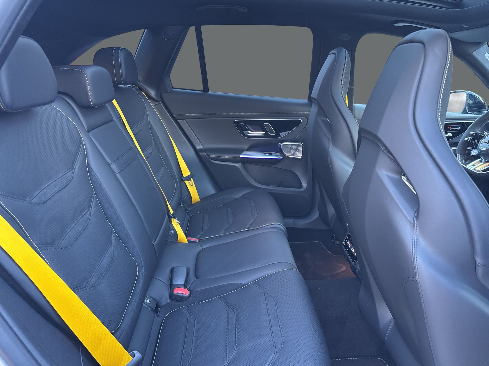 MERCEDES-BENZ GLC AMG 63 S e Performance Executive Edition 9G-Tronic-image-18