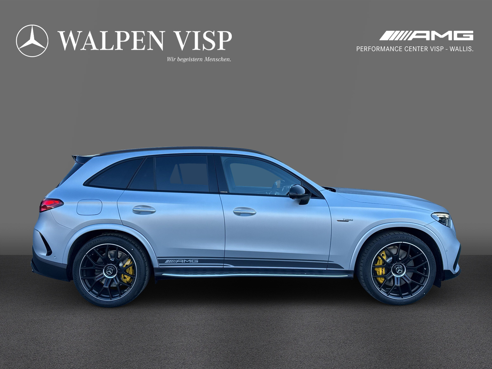 MERCEDES-BENZ GLC AMG 63 S e Performance Executive Edition 9G-Tronic-image-6