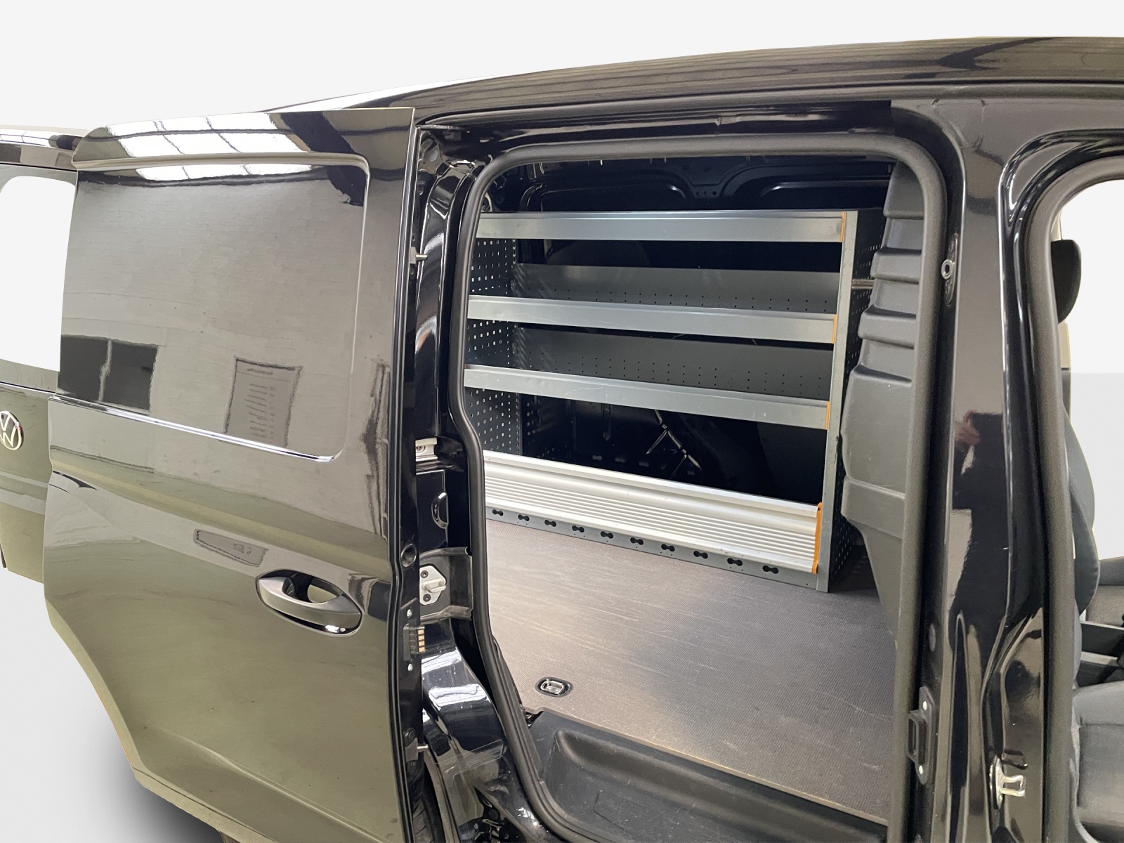 VW Caddy Cargo 2.0TDI Entry-image-13