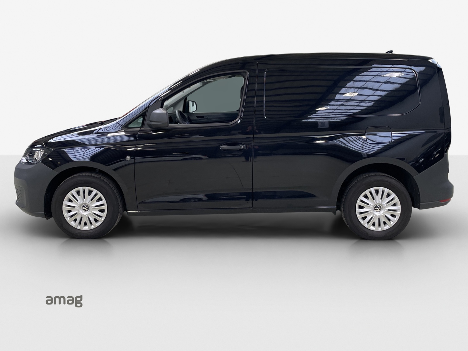 VW Caddy Cargo 2.0TDI Entry-image-1