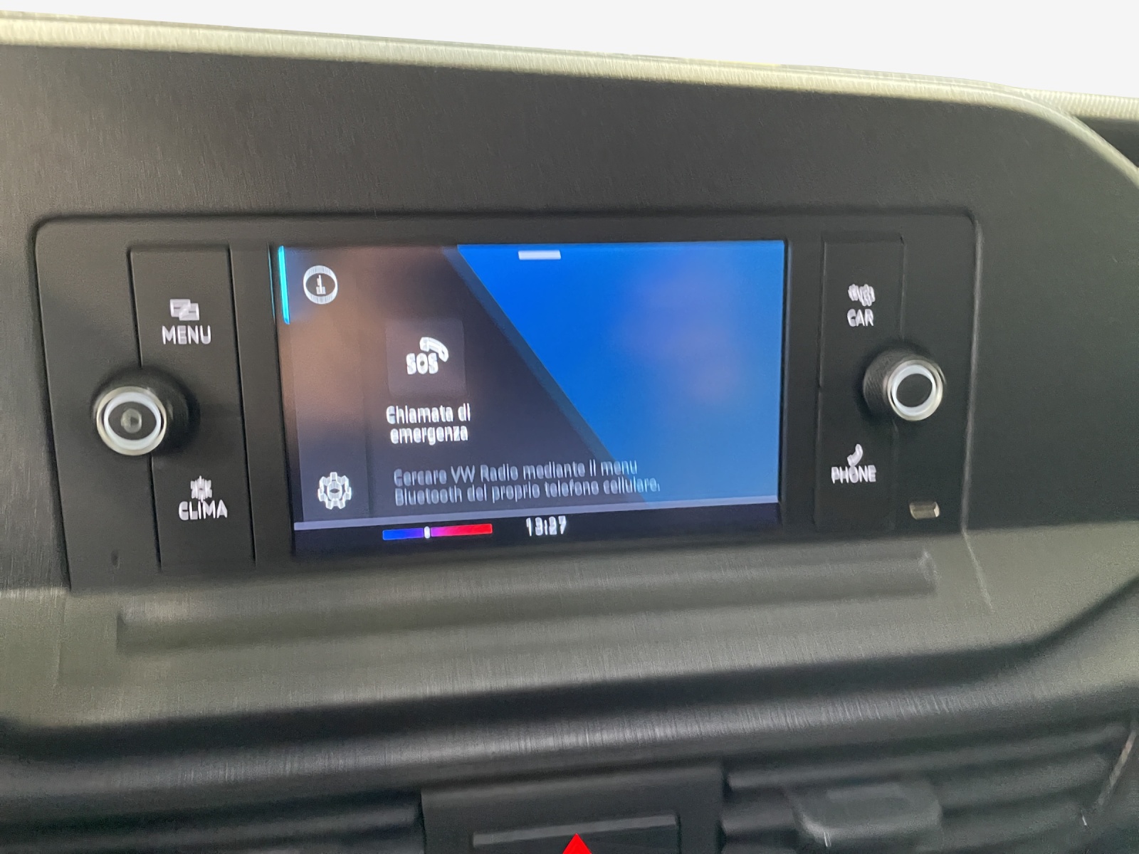 VW Caddy Cargo 2.0TDI Entry-image-15