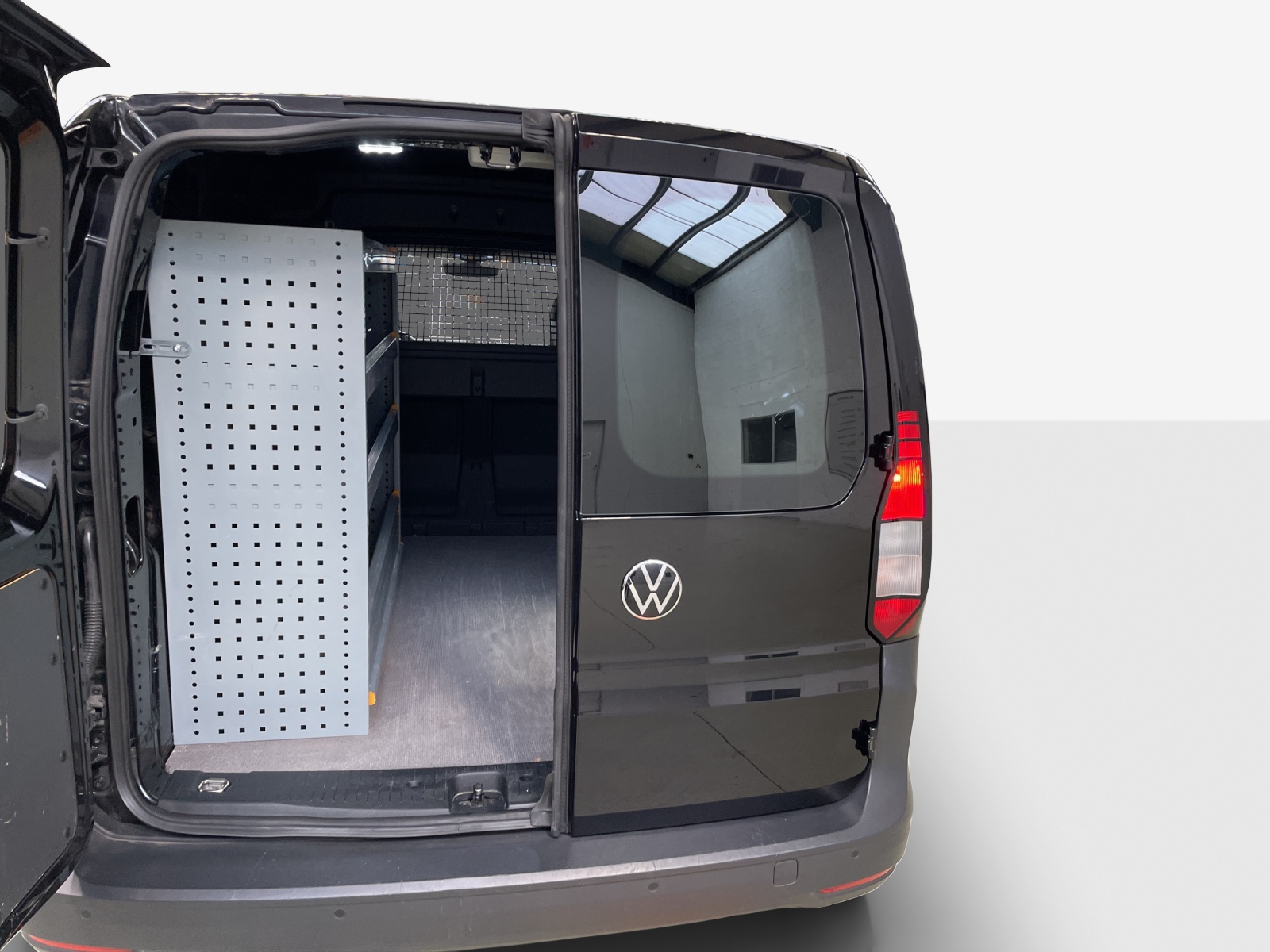 VW Caddy Cargo 2.0TDI Entry-image-14
