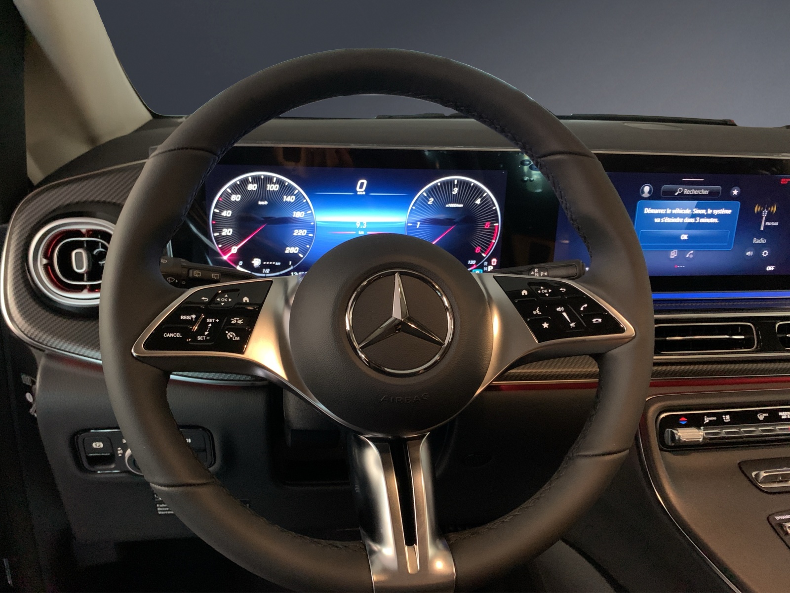 MERCEDES-BENZ Marco Polo 250 d 4M Automat-image-8