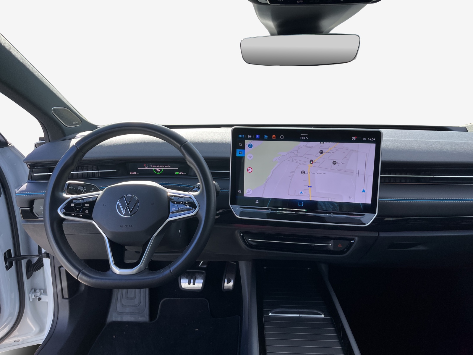VW ID.7 Pro 77 kWh Pro-image-9