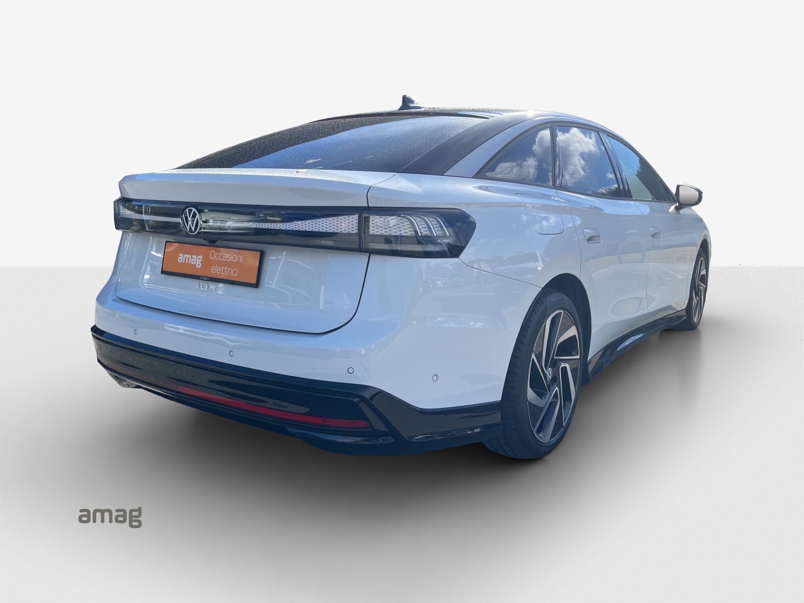 VW ID.7 Pro 77 kWh Pro-image-5