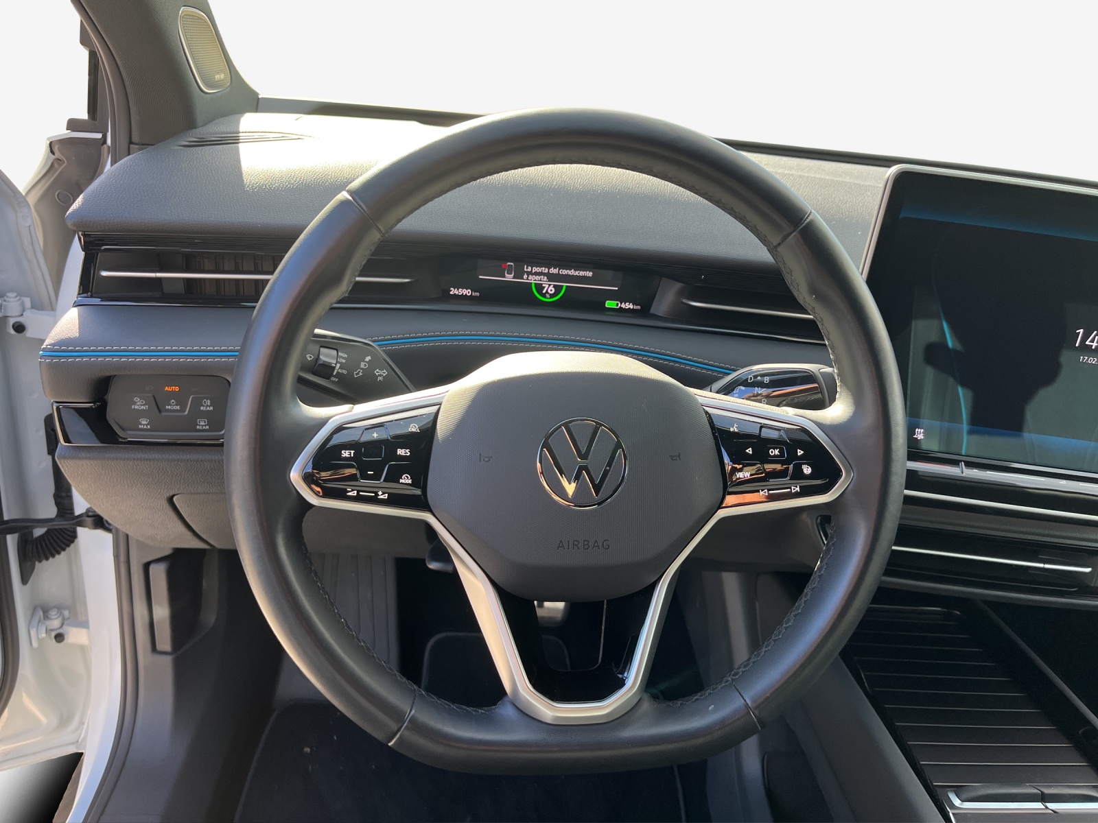 VW ID.7 Pro 77 kWh Pro-image-10