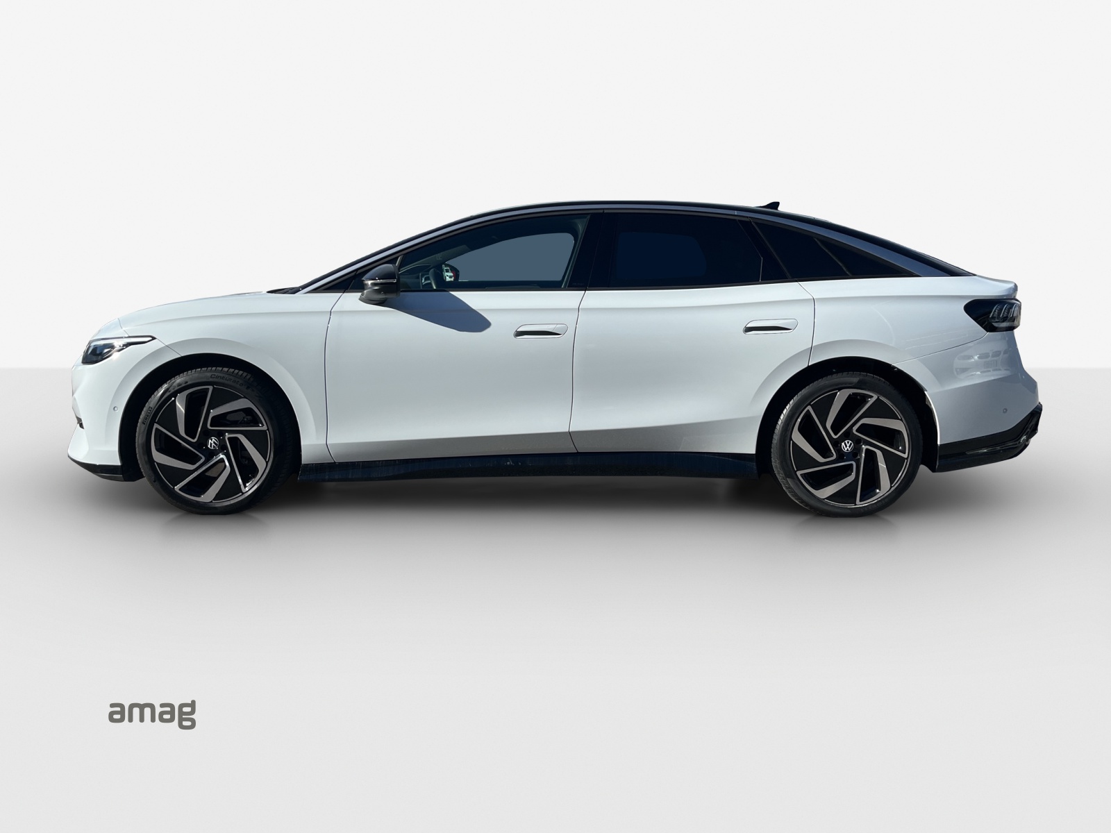 VW ID.7 Pro 77 kWh Pro-image-2