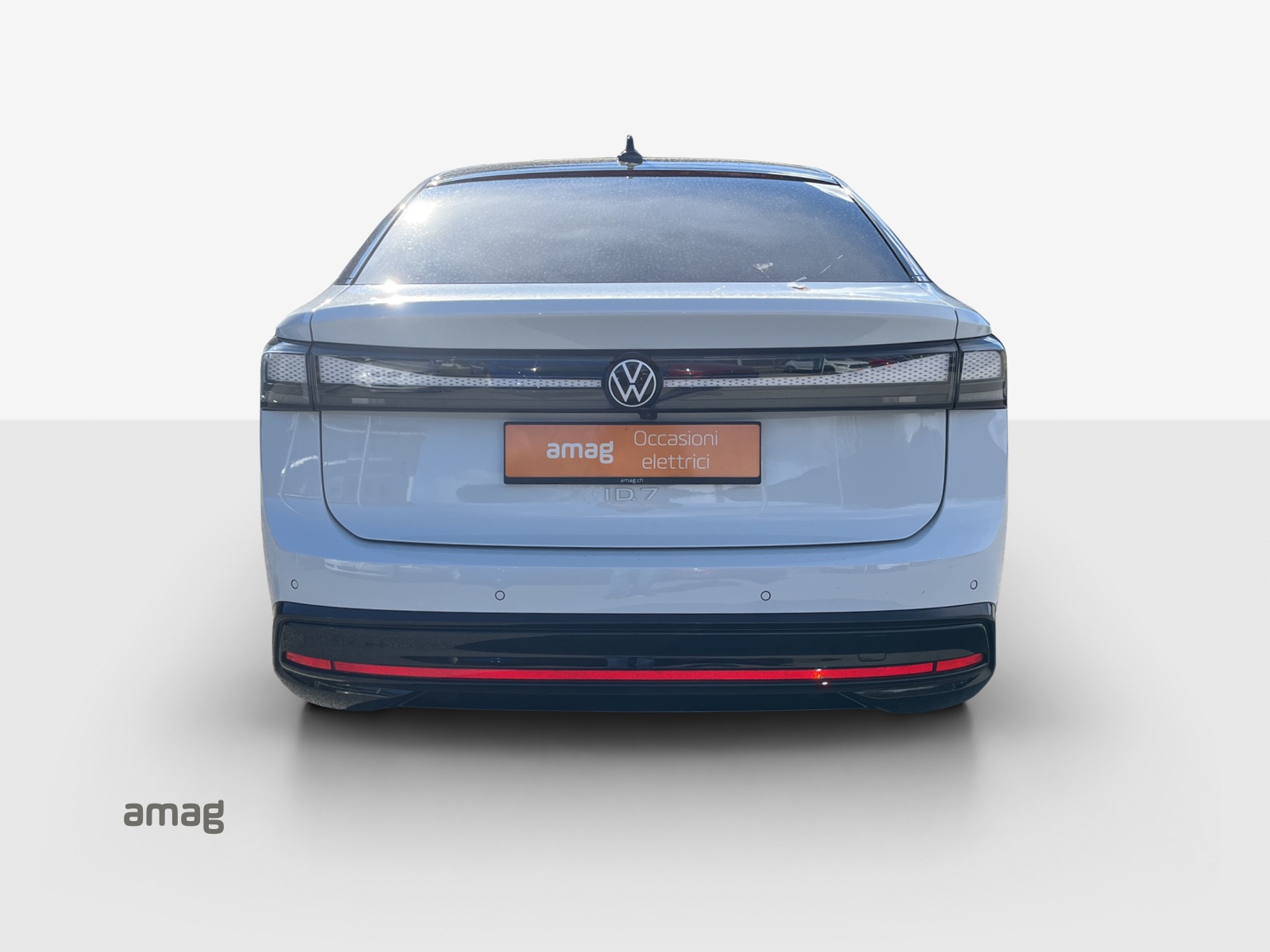 VW ID.7 Pro 77 kWh Pro-image-4