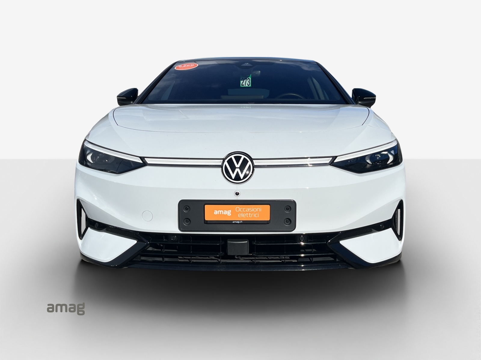 VW ID.7 Pro 77 kWh Pro-image-7