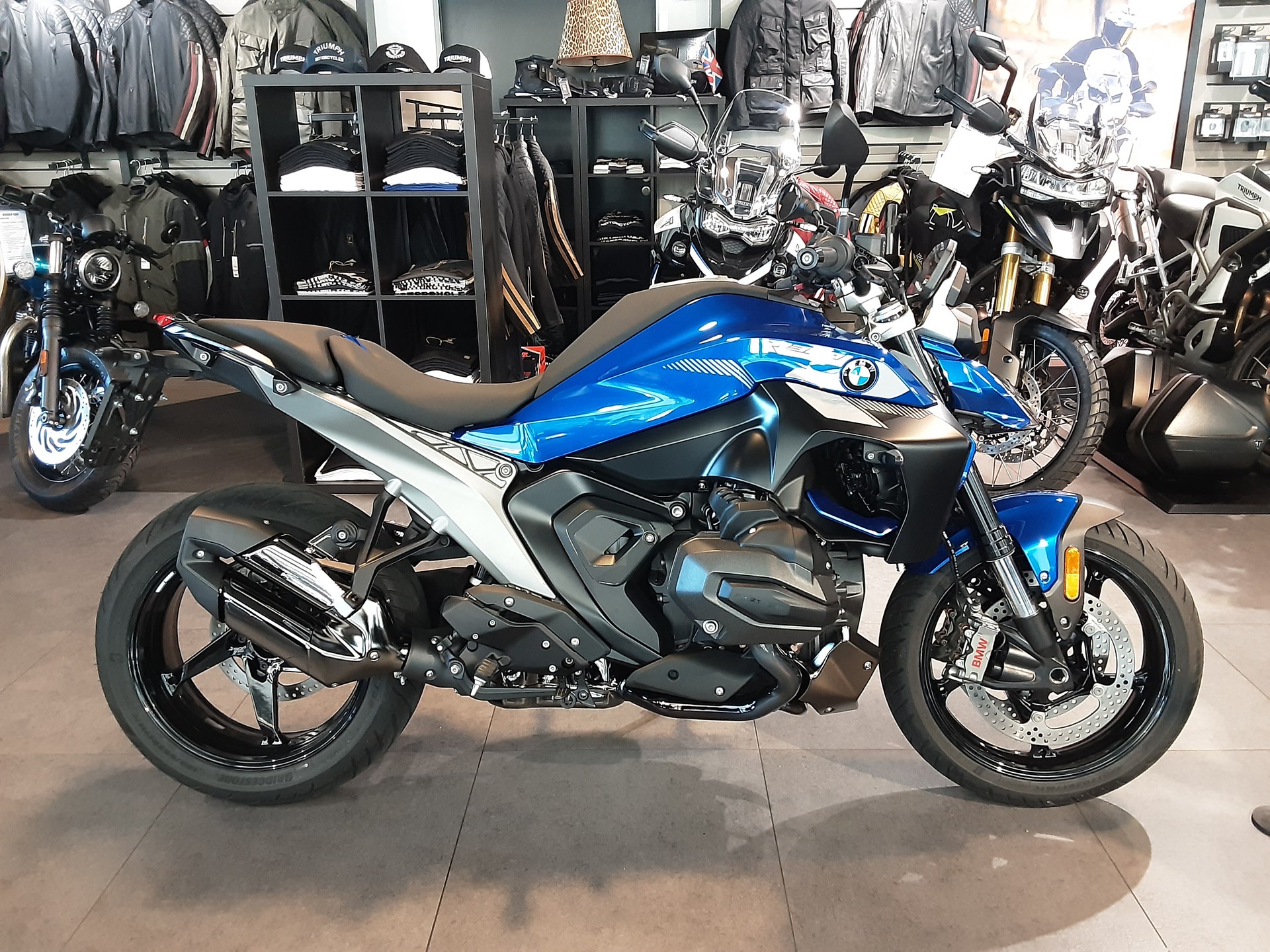 BMW R 1300 R