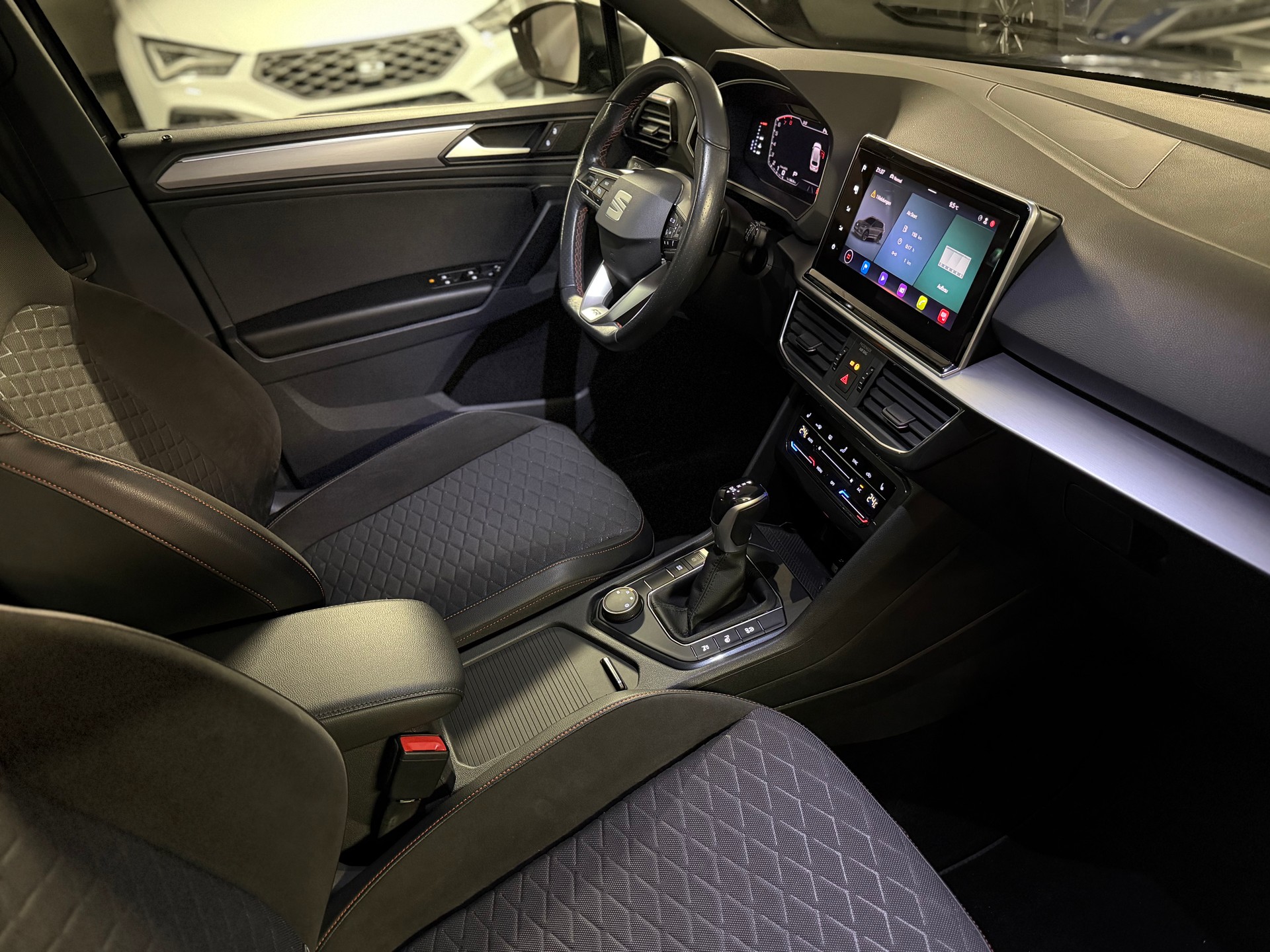 SEAT Tarraco 1.5TSI EVO Hola FR DSG-image-10