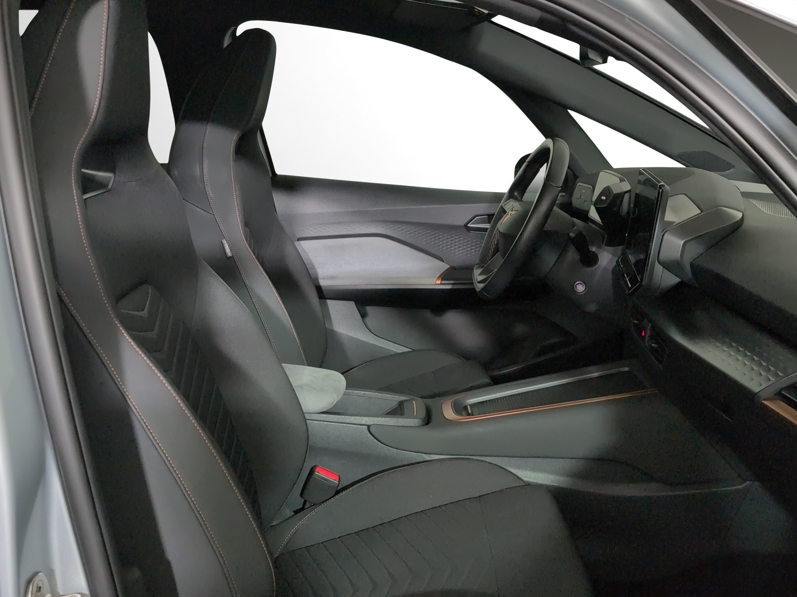 CUPRA Born 58 kWh-image-6