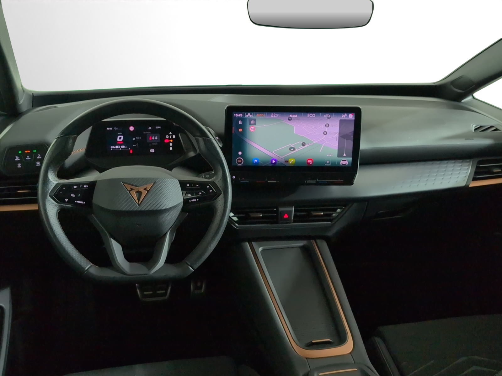 CUPRA Born 58 kWh-image-7