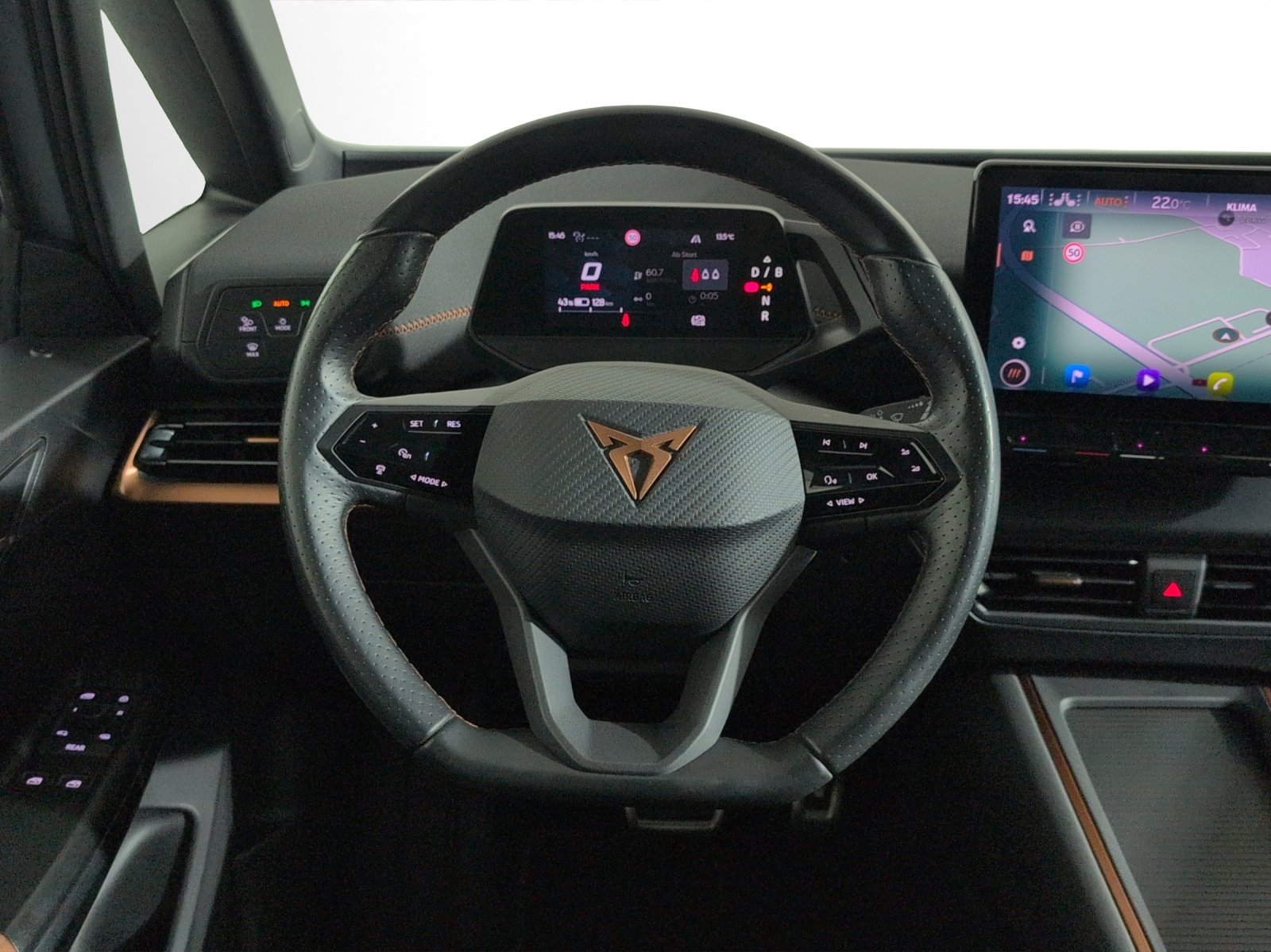 CUPRA Born 58 kWh-image-9