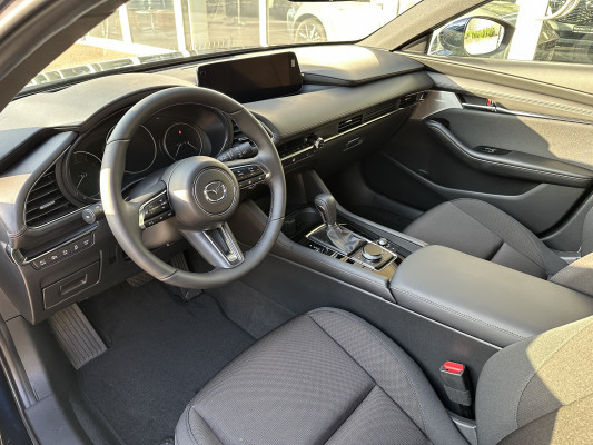 MAZDA 3 HB G 140 Excl. Line A-image-2