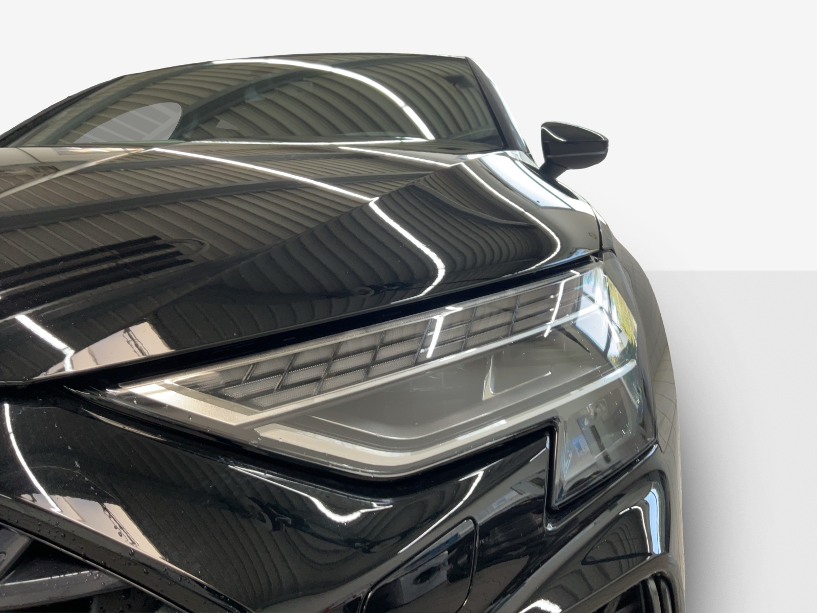 AUDI A3 Sportback TFSI 110 kW S line Attraction S tronic-image-15