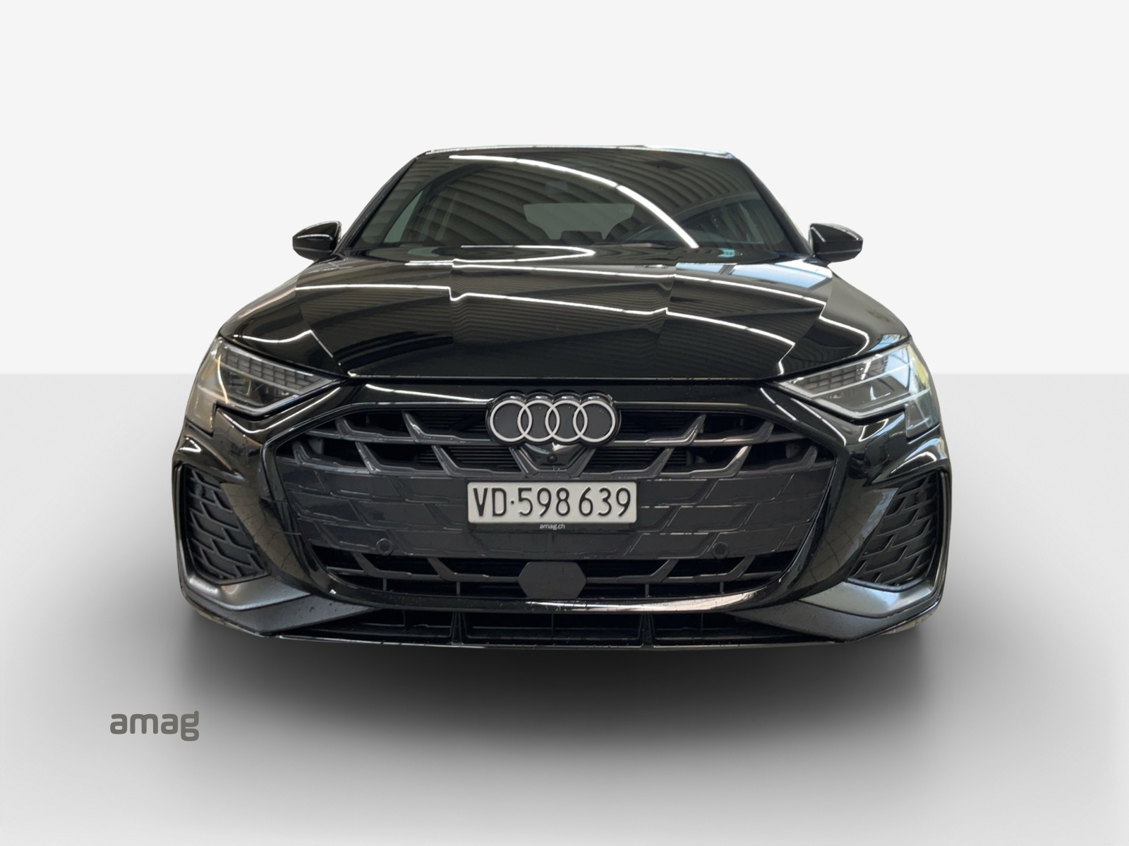 AUDI A3 Sportback TFSI 110 kW S line Attraction S tronic-image-6