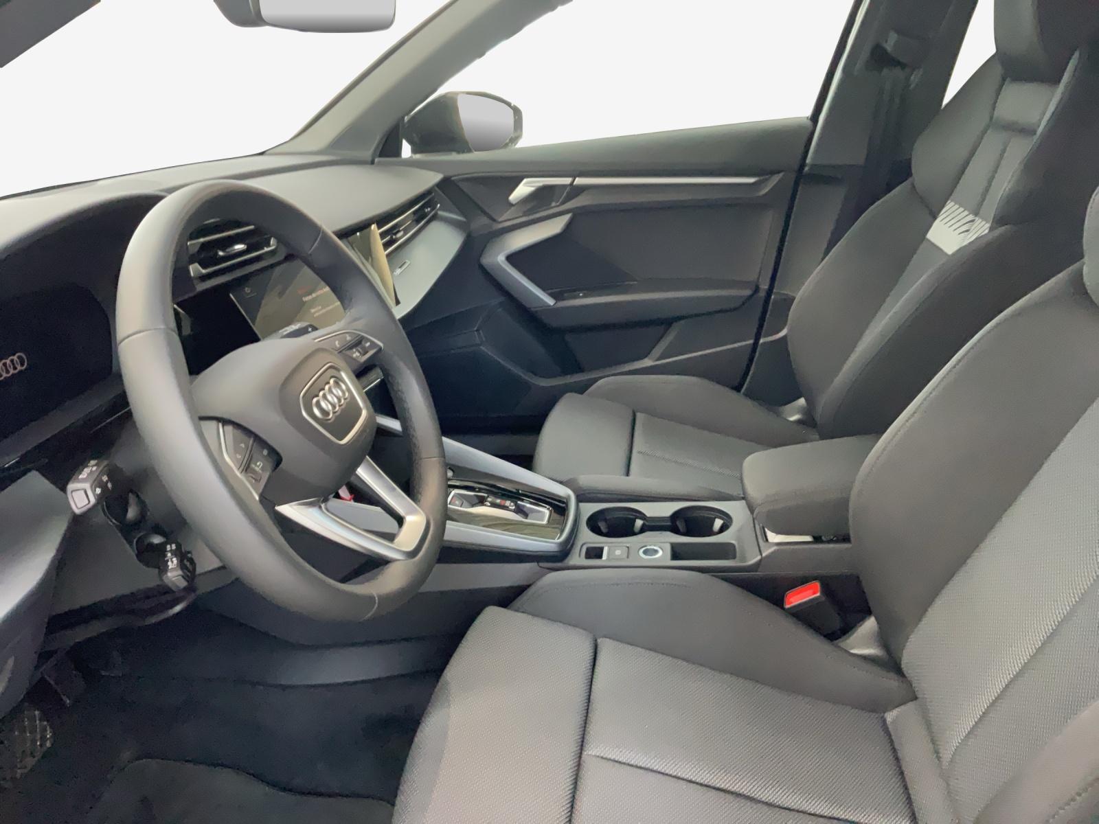 AUDI A3 Sportback TFSI 110 kW S line Attraction S tronic-image-7