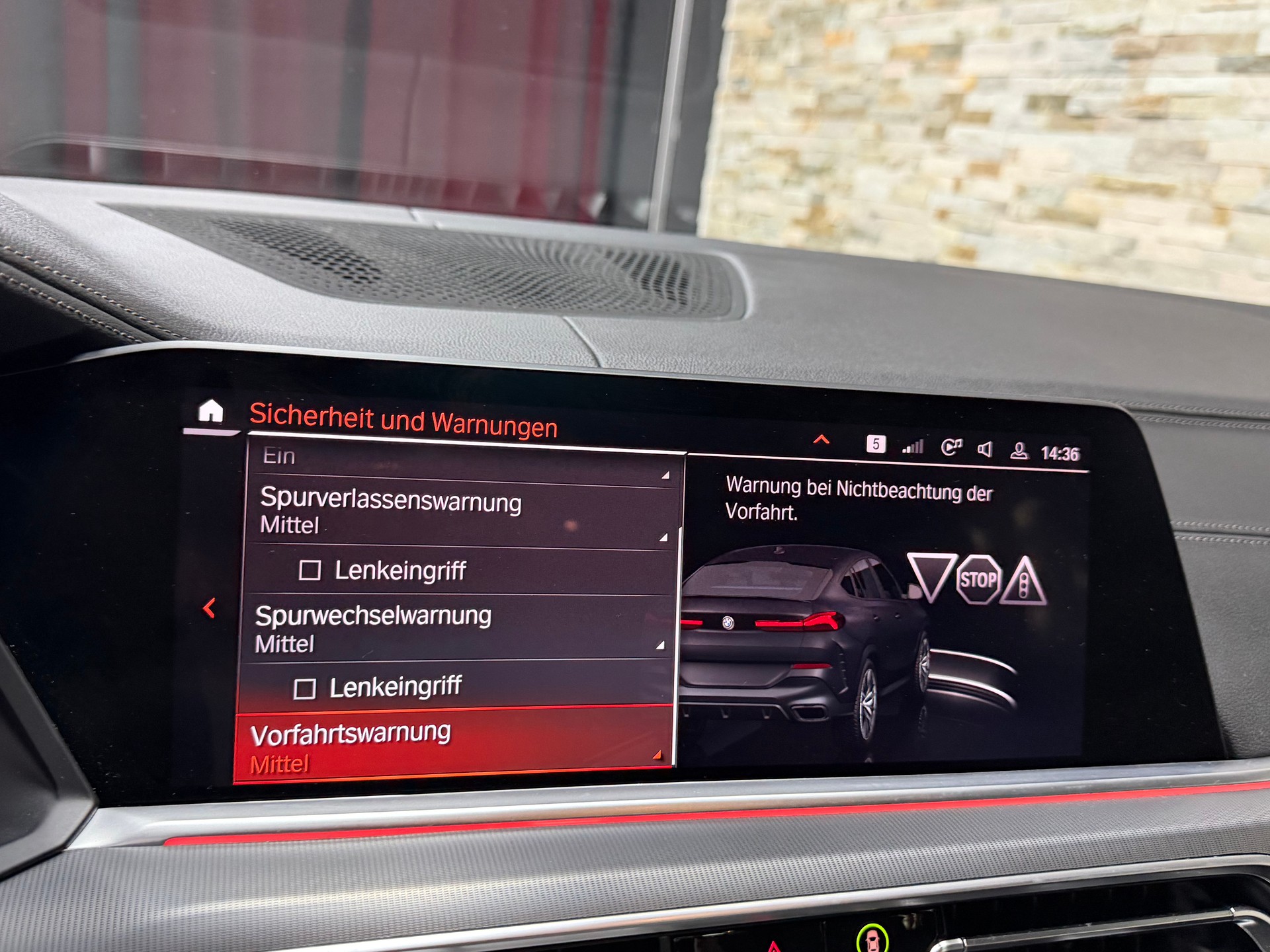 BMW X6 xDrive 40i Steptronic ///M-Sport Paket-image-23