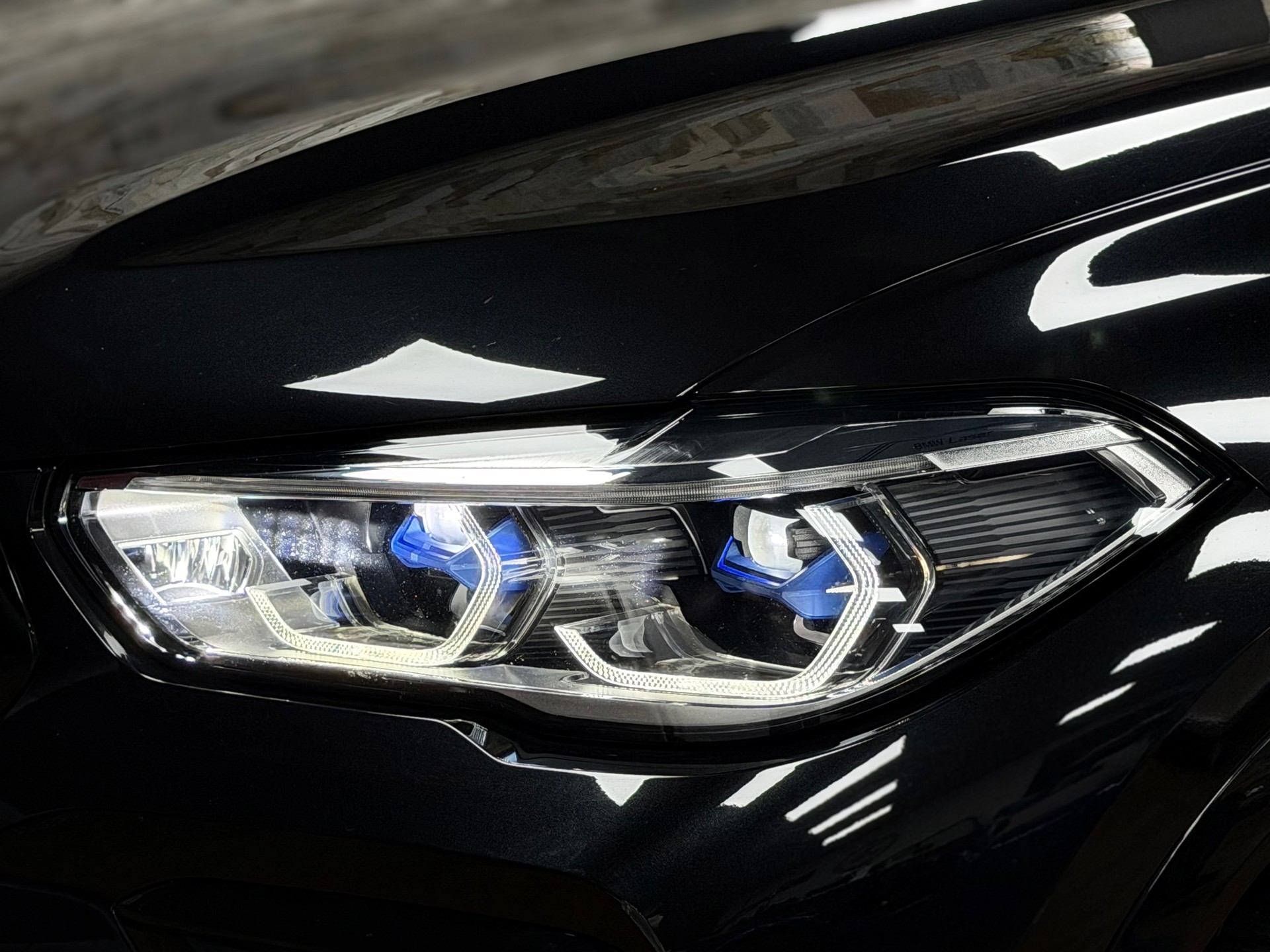 BMW X6 xDrive 40i Steptronic ///M-Sport Paket-image-7