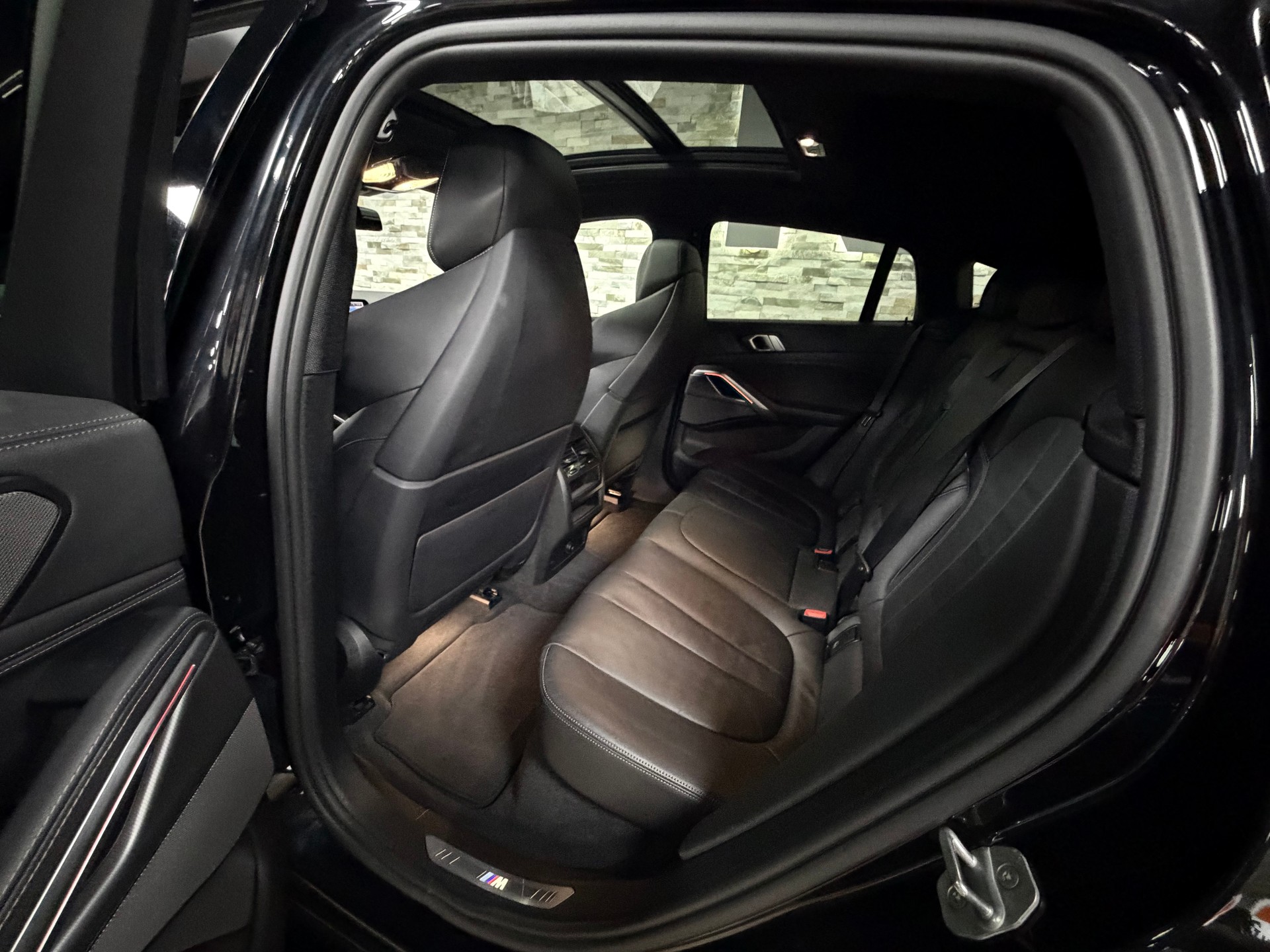 BMW X6 xDrive 40i Steptronic ///M-Sport Paket-image-24