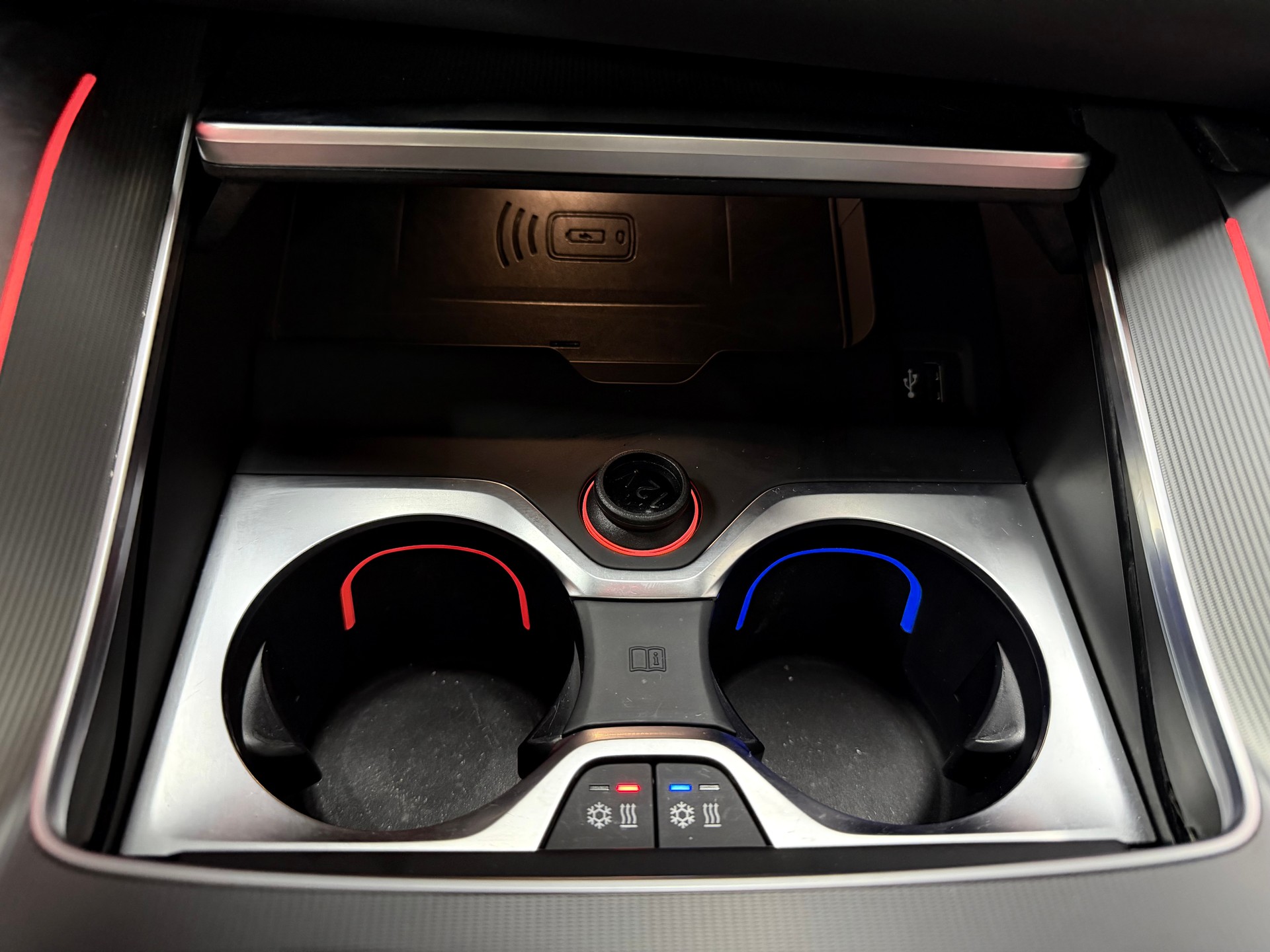BMW X6 xDrive 40i Steptronic ///M-Sport Paket-image-17
