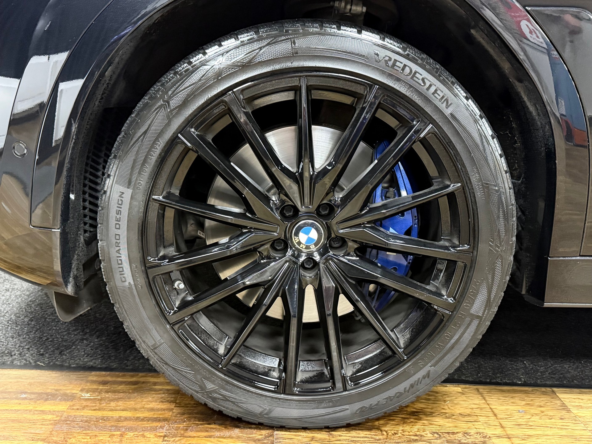 BMW X6 xDrive 40i Steptronic ///M-Sport Paket-image-29
