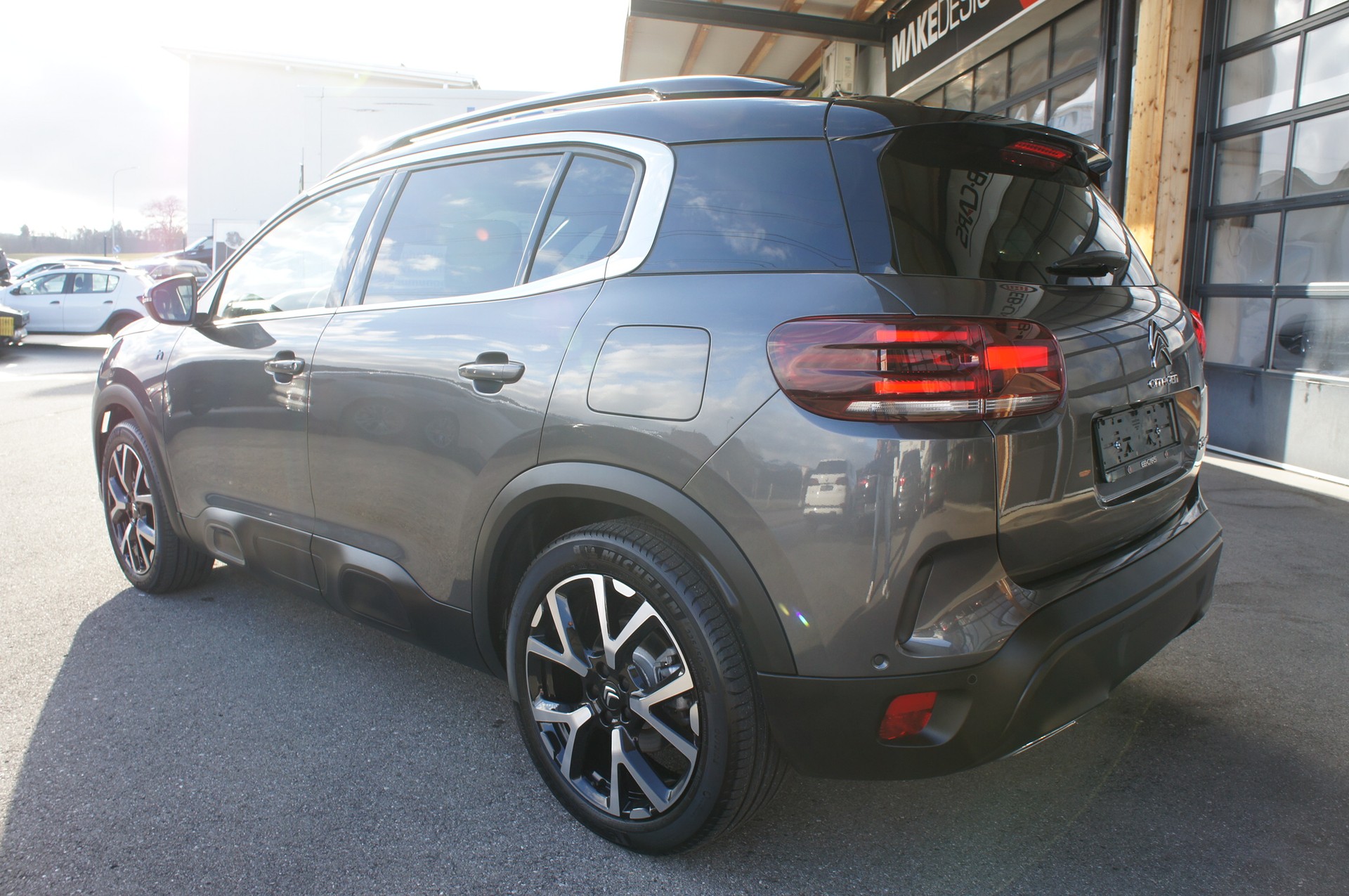 CITROEN C5 Aircross 1.6 PHEV MAX-showroom-element-2