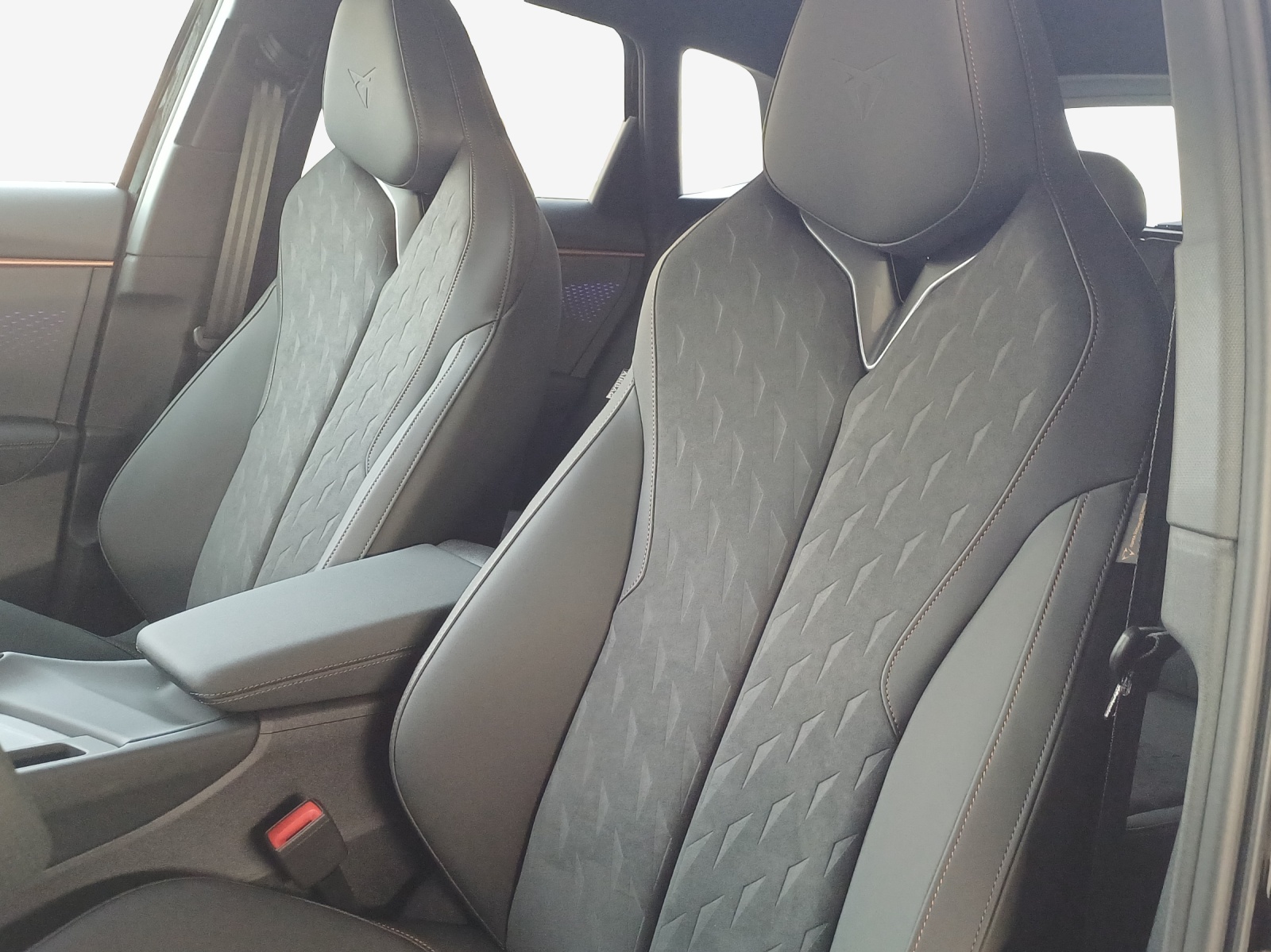 CUPRA CUPRA TERRAMAR VZ 265 PS 4DRIVE DSG-image-14