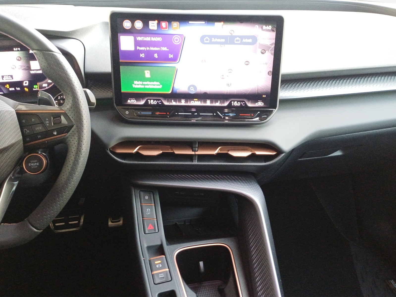 CUPRA CUPRA TERRAMAR VZ 265 PS 4DRIVE DSG-image-10