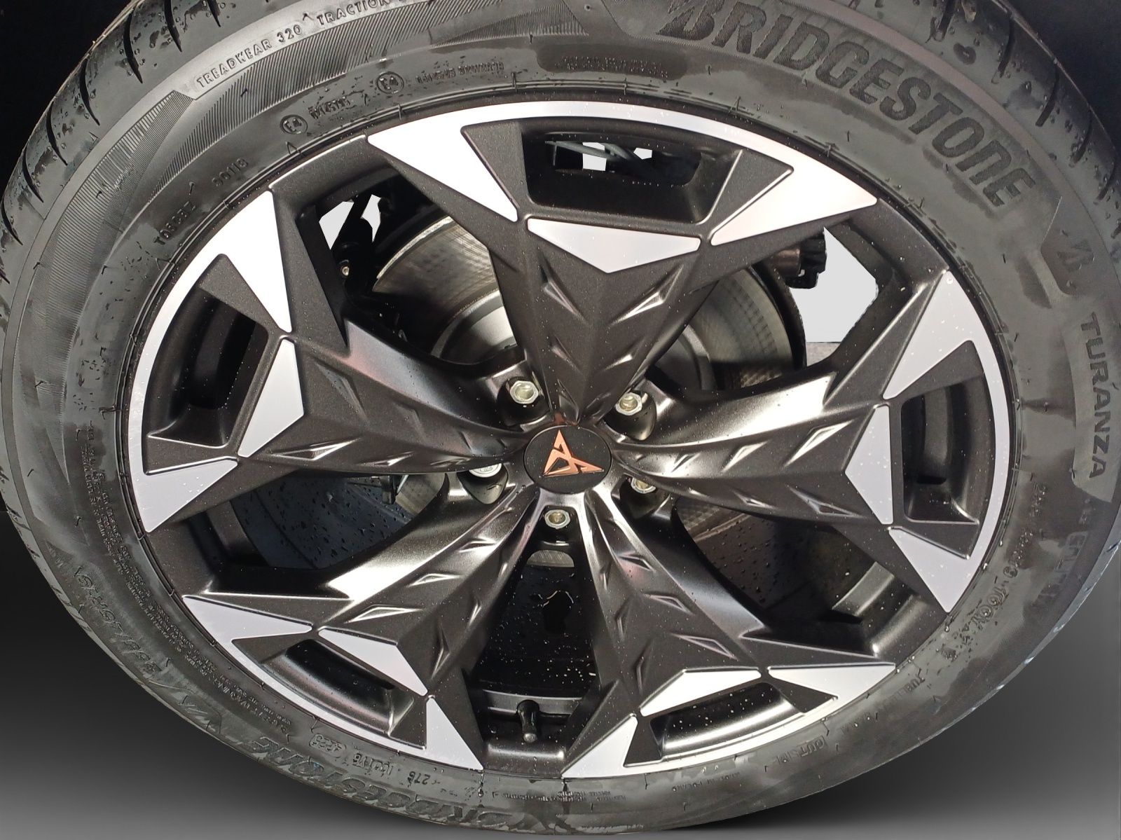 CUPRA CUPRA TERRAMAR VZ 265 PS 4DRIVE DSG-image-13