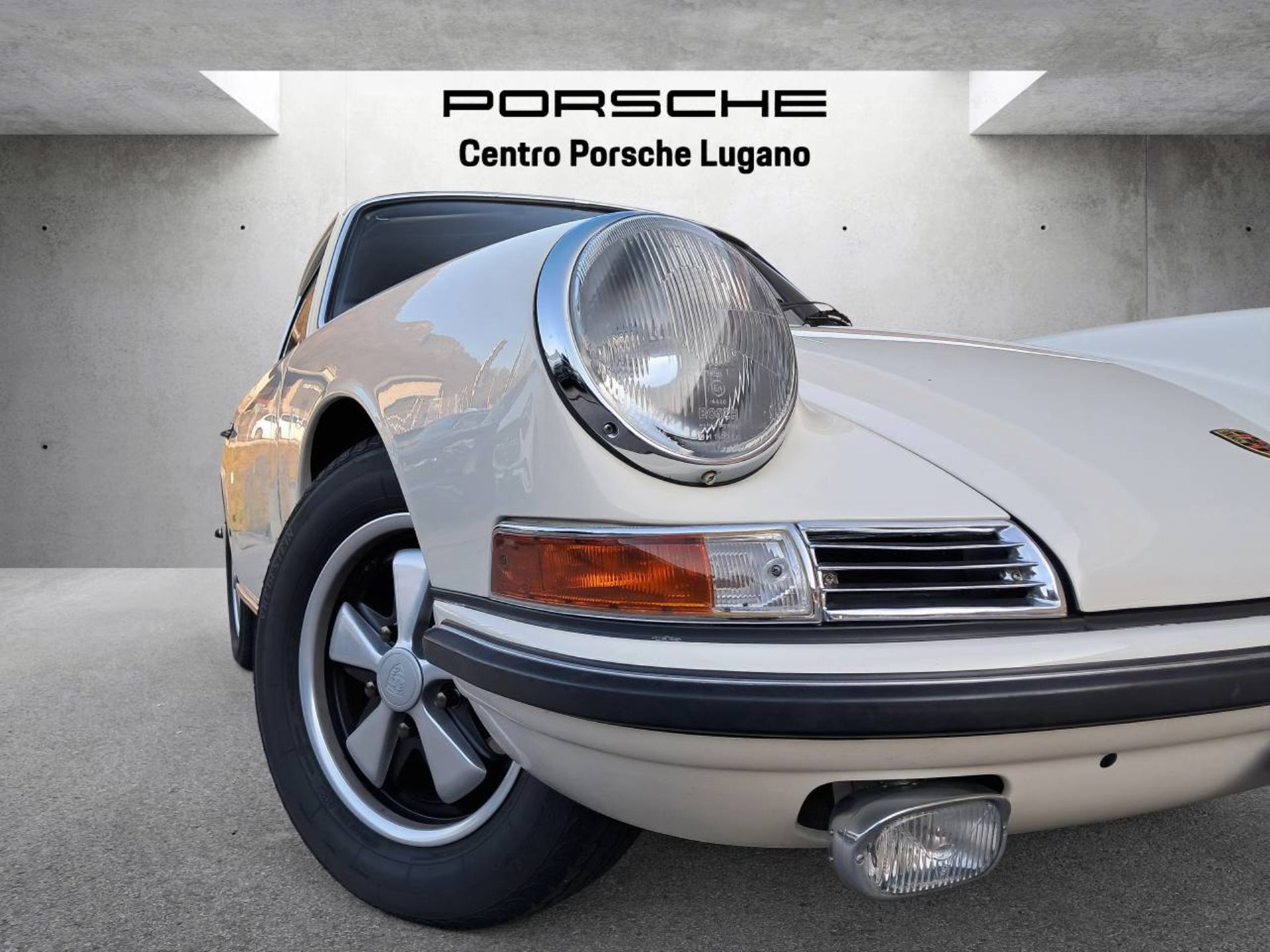 PORSCHE 911 S 2.0 Coupe-image-12